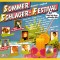 CD 2xCD Various &lrm;&ndash; Sommer-Schlager-Festival &#039;88 (EX)