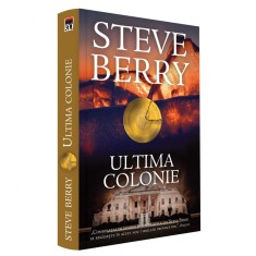 Ultima colonie