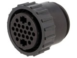 Mufă Mamă 22 PIN CPC Series 4 pe Cablu