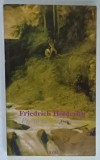 PROSE DE L &#039;AUTRE VIE par FRIEDRICH HOLDERLIN , EDITION BILINGUE , FRANCAIS - ALLEMANDE , 1996