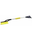 Perie cu racleta pentru geam Bottari 75 cm