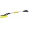 Perie cu racleta pentru geam Bottari 75 cm