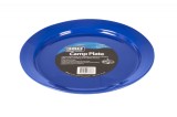 Farfurie camping 360 Degrees Camp Plate, diametru 25 cm, BPA free OutsideGear Venture