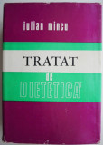 Tratat de dietetica &ndash; Iulian Mincu