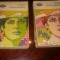 JENNIE GERHARDT - THEODORE DREISER, VOL.1 SI 2,1971