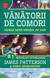 Cumpara ieftin Goana după orașul de aur (vol.5 din seria V&acirc;nătorii de comori), Corint