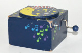 Cumpara ieftin Cutie muzicala - Music Box - Gramofon, Patefon