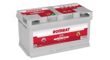 Baterie de pornire ROMBAT EFB 12V 75Ah 730A