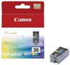 Cartus original Canon Pixma TR150 CLI-36 Tricolor