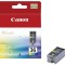 Cartus original Canon Pixma TR150 CLI-36 Tricolor