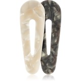 invisibobble Clipstar Cliphue agrafe de par 2 buc