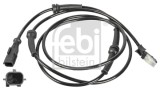 FEBI BILSTEIN 109538 senzor,turatie roata