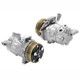 Compresor climatizare Alfa Romeo Mito (955) 2008-; Lancia Delta 2008-, Diametru rola (mm): 110, RapidAuto 1425KS-1