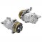 Compresor climatizare Alfa Romeo Mito (955) 2008-; Lancia Delta 2008-, Diametru rola (mm): 110, RapidAuto 1425KS-1