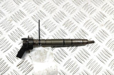 Injector de combustibil AUDI A5 8T3 2009 OEM: 057130277AG,0445115058 30028564 foto