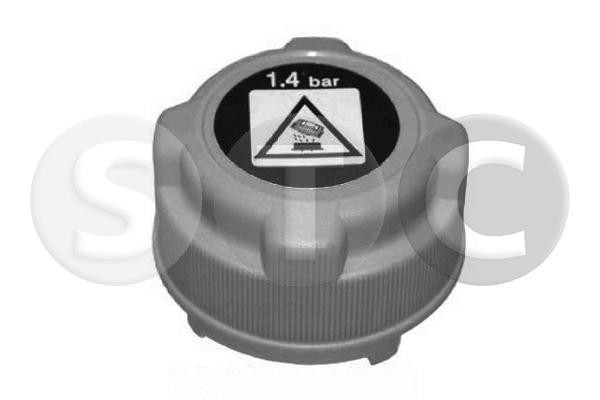 STC T403795 buson,vas expansiune