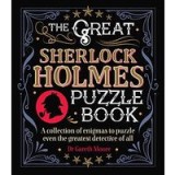 The Great Sherlock Holmes Puzzle Book