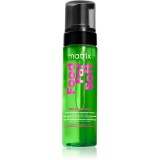 Matrix Food For Soft XXL Big 'N Soft Extra Volumizing Hydrating Mousse spumă hidratantă și extra volum 200 ml