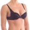 TPH1251-141 Sutien cu burete, accesorizat cu dantela Emma WHP