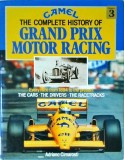 Adriano Cimarosti - The Complete History of Grand Prix Motor Racing