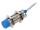 Senzor Inductiv NAMUR M18 0-8mm 7-18V IP67