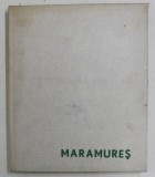 MARAMURES-SANDU MENDREAS,MIHAI NEGULESCU 1967