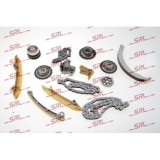 Kit lant distributie BMW 3, 5, 7, X5; Land Rover Freelander I, Range Rover III; Opel Omega , 330 xd, 525 d, 530 d, 730 d, 3.0 D, 2.0 Td4, 2.5 DTI, SR