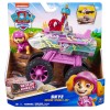 PATRULA CATELUSILOR VEHICUL TEMATIC DE SALVARE SKYE, Spin Master