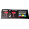 Panou de comanda pentru ST8061, SelTech