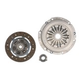 Kit ambreiaj Renault Clio II, Symbol I, Megane I benzina 1.6 10401 7701470987