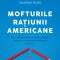 Mofturile ratiunii americane. Cum intentiile bune si ideile proaste pregatesc o generatie destinata esecului - Greg Lukianoff, Jonathan Haidt