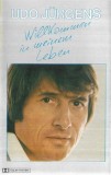 Udo J&uuml;rgens - Willkommen In Meinem Leben, Caseta audio