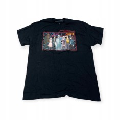 SPENCER&amp;amp;#039;S AKLIDAMA DRIVE tricou cu g&amp;acirc;t rotund pentru bărbați L foto