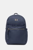 Under Armour rucsac culoarea portocaliu, mare, uni, 1384675