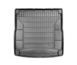 Tavita portbagaj ProLine 3D Audi A4 Avant (8K5, B8) (2007-2015) FROGUM MMT A042 TM548256, MAMMOOTH / FROGUM
