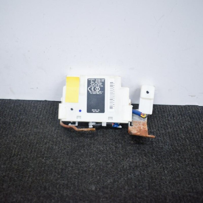 Alt modul de control TOYOTA PRIUS Hatchback _W2_ 2007 OEM: 89992-47020,626467-000 10396765