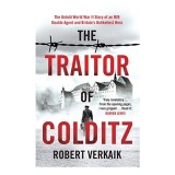 Traitor of Colditz