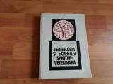 TEHNOLOGIA SI EXPERTIZA SANITAR- VETERINARA-G. POPA -V. STANESCU