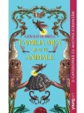 Familia mea si alte animale/Gerald Durrell