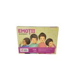 Joc interactiv - Emotii