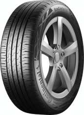 Anvelope Continental Ecocontact 6 205/55R15 88V Vara foto