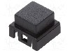 Tasta, microintrerupator, C&amp;K - BTN K01 90