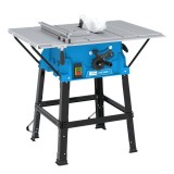 Fierastrau circular cu masa GTK 2000.1 Gude 55262, 2000 W, O250 mm