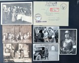 GERMANIA,REICH-1936/41lot carti postale-