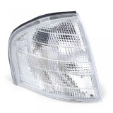 Indicator alb dreapta TYC potrivit pentru Mercedes C-Class W202 / S202 93-01 Performance AutoTuning