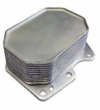 MTR 12191820 Radiator ulei, ulei motor