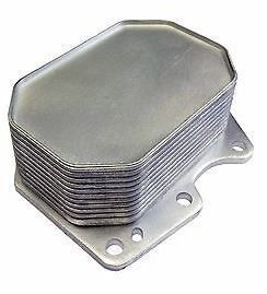 MTR 12191820 Radiator ulei, ulei motor