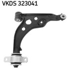 Brat suspensie roata Citroen Jumper I, Jumper I Sasiu; Fiat Ducato, Ducato Sasiu; Peugeot Boxer, Boxer Sasiu Motor 1.9 D, 1.9 D Combinato, 1.9 DT