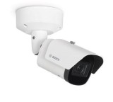 Camera de supraveghere IP bullet Bosch DINION 5100i IR 5MP alba