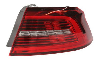 Lampa stop Vw Passat (3g2) Magneti Marelli 714081420801, parte montare : Dreapta, Partea exterioara, LED foto